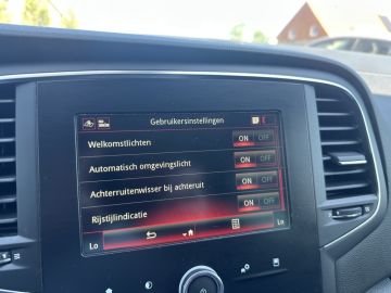 Renault Mégane Estate